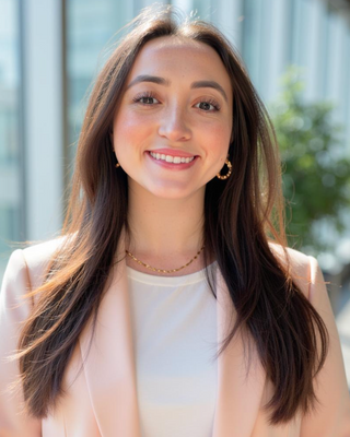 Photo of Amanda Joglar, Clinical Social Work/Therapist, LMSW