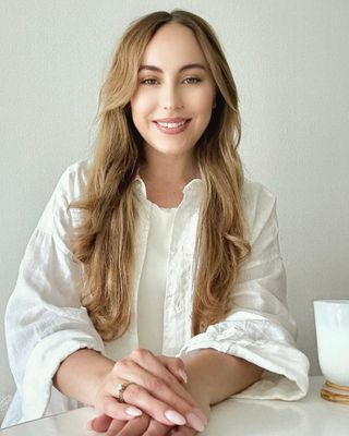 Photo of Alysia Pavlenko, Pre-Licensed Professional, MA