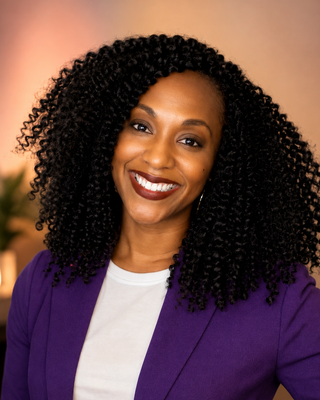 Photo of Shariyfa Polite, Clinical Social Work/Therapist, LCSW
