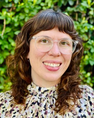 Photo of Brenda Delahorne, Marriage & Family Therapist Associate, AMFT, APCC, MA
