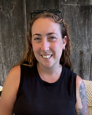Photo of Amy Buyes, Clinical Social Work/Therapist, LCSW