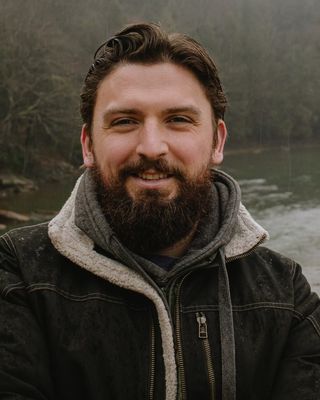 Photo of Jake Huber, Counselor, MA, LAPC, NCC