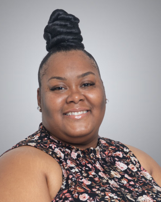 Photo of Christina Cummings, Counselor in Downtown, Jacksonville, FL