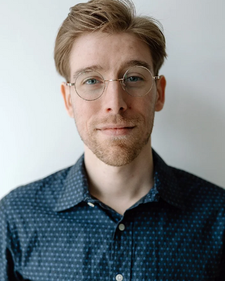 Photo of Brandon Tyler Mueller, Licensed Professional Counselor, LPC