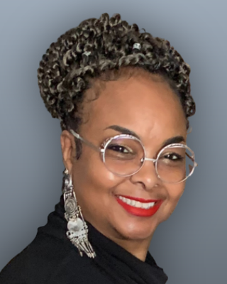 Photo of Darcel Tyson, Licensed Professional Counselor, LPC