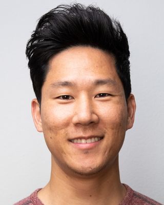 Photo of Edwin Bai, Marriage & Family Therapist, LMFT
