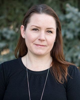 Photo of Dr. Rachel Nielsen, Psychologist in Colorado