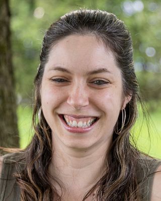 Photo of Heather Toum, Counselor, LMHC