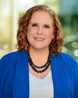 Photo of Katie Chadwell, Licensed Professional Counselor, MA, LPC-S