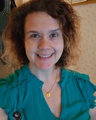 Photo of Shannon Deans, Clinical Social Work/Therapist, LCSW