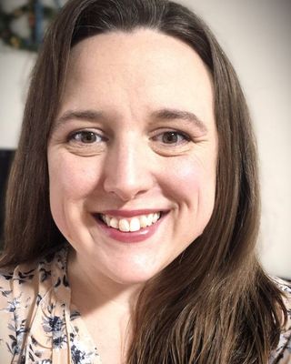 Photo of Melissa Benko, Pre-Licensed Professional, MA