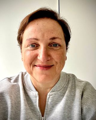 Photo of Marie Devitt, Counsellor, MSc, MBACP