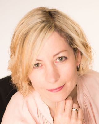 Photo of Gill Davies, Counsellor, MBACP