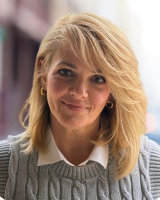 Photo of Malia Stringham, Psychiatric Nurse Practitioner, APRN