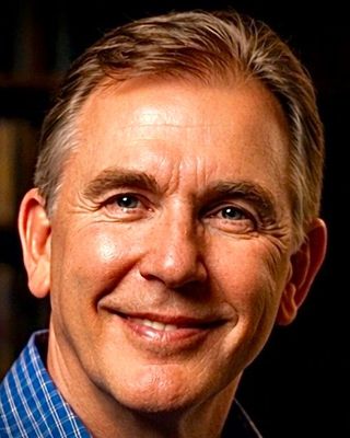 Photo of Douglas K Lormand, Licensed Professional Counselor, MS, MEd, LPC, AASECT