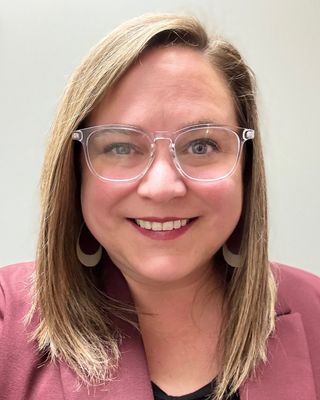 Photo of Michelle McMahon, Licensed Professional Counselor, MSCP, LPC, APSATS