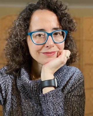 Photo of Francesca Engel, Psychiatrist in Philadelphia, PA