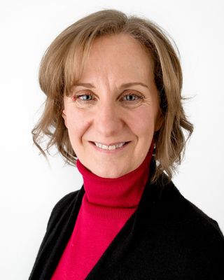 Photo of Denise McMillan, Registered Psychotherapist
