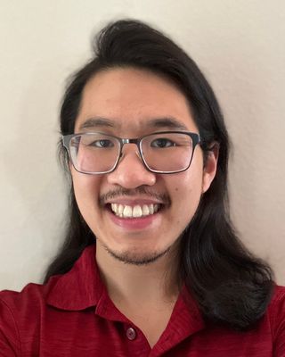 Photo of Stephen Chao, Clinical Social Work/Therapist, LSW, MSW