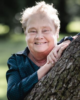 Photo of Marnie Potter, MSW, RSW, Registered Social Worker