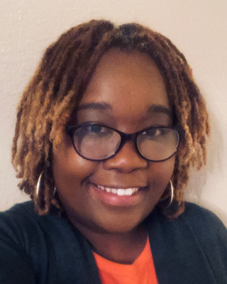 Photo of Tajha Lewis, LCSW, Clinical Social Work/Therapist