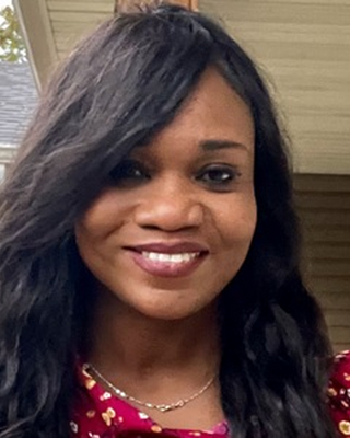 Photo of Guerlene Fleurantus, Marriage & Family Therapist