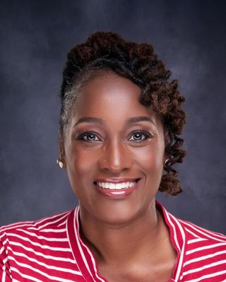 Photo of Lakeesha Harper, Licensed Professional Counselor in Atlanta, GA