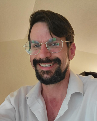 Photo of David Drake, Psychologist, LCP