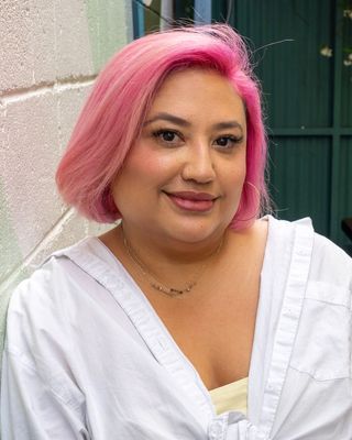 Photo of Nicole de la Fuente, Clinical Social Work/Therapist, LCSW