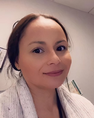 Photo of Laura Laird, Marriage & Family Therapist, LMFT