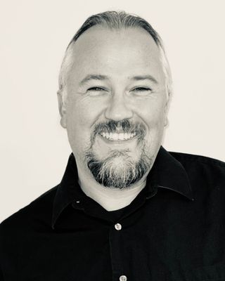 Photo of Dr. Alwin E. Wagener, Licensed Professional Counselor, PhD, LPC, NCC
