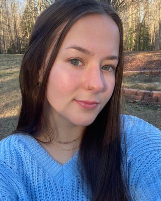 Photo of Madison Powell, Resident in Counseling, MSEd