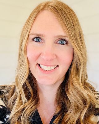 Photo of Jessica Dahlman, Pre-Licensed Professional, MA