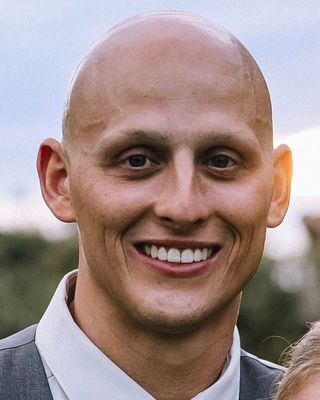 Photo of Thomas Zieger, Psychiatric Nurse Practitioner, PMHNP