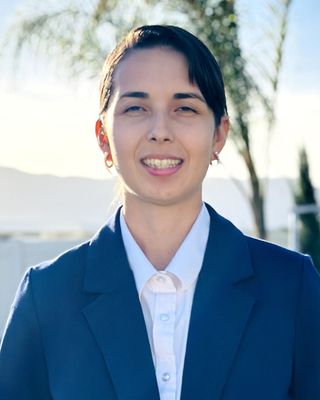 Photo of Margarita Amparo, Marriage & Family Therapist Associate, M, A