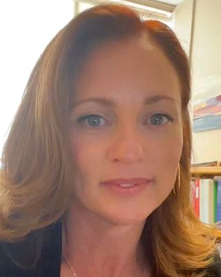 Photo of Jeanette Lee Haecker - Hopeful Healing Counselling Services, Registered Psychotherapist, BA, OACCP, CRPO