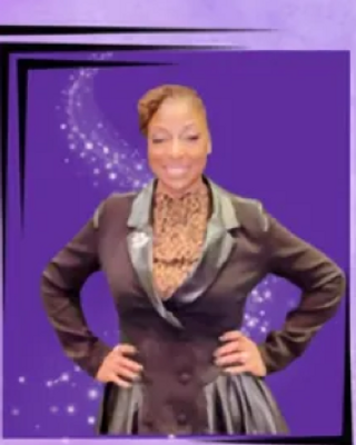 Photo of Evelynann Davis - divine purpose counseling Center LLC, Licensed Clinical Professional Counselor, LCPC