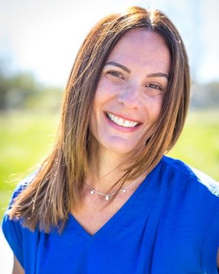 Photo of Nicole Yazbeck, Clinical Social Work/Therapist, LCSW