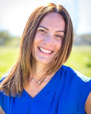 Photo of Nicole Yazbeck, Clinical Social Work/Therapist, LCSW