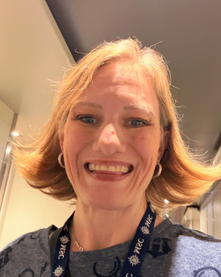 Photo of Terri Moser, Marriage & Family Therapist, LMFT, EMDR, CCTP, IFS