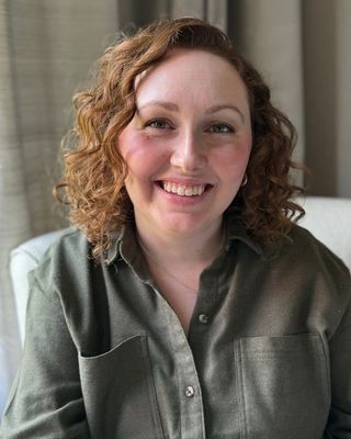 Photo of Abby Polly-Almanza, Marriage & Family Therapist, MS, LMFT