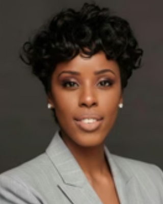 Photo of Marvanisha Washington, Licensed Professional Counselor, LPC