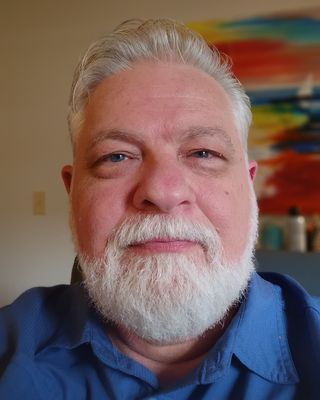 Photo of Stan Russell, Licensed Professional Counselor, MAC, LPC