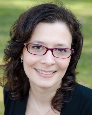 Photo of Elizabeth Scafidi, PhD, Psychologist in Tarrytown, NY