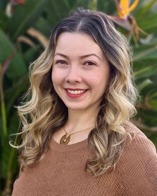 Photo of Naomi Gomez, Clinical Social Work/Therapist, LCSW