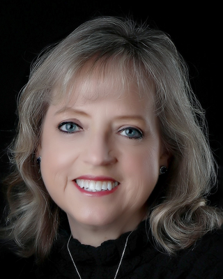Photo of Darla Miller, Licensed Professional Counselor, LPC