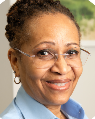 Photo of Joan E Brown - Insight Counseling and Care, PhD, MA, LPC, NCC, CIMHP