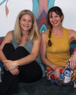 Photo of Erin Pfarr - Happy Rebel Psychedelic Healing, Treatment Center