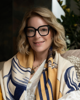 Photo of Nayda Lucero Iglesias, Counselor, PhD, LMHC