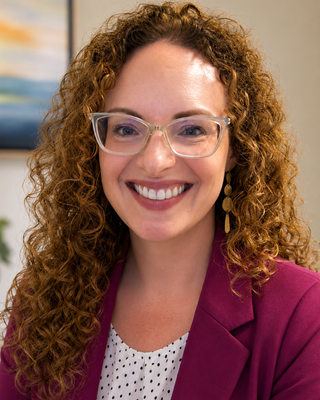 Photo of Stacie Lloyd, Psychologist, PhD